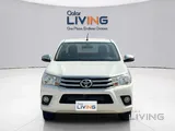 Toyota Hilux 2021