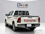 Toyota Hilux 2021