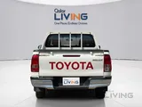 Toyota Hilux 2021
