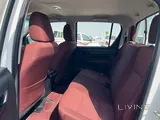 Toyota Hilux 2021