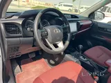 Toyota Hilux 2021