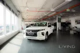 بيك أب L200