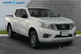 نيسان نافارا 4X2 أت 2020 كم 67,956