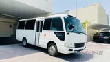 Toyota Coaster for sale