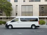 Toyota Hiace 2023