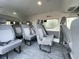 Toyota Hiace 2023