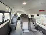 Toyota Hiace 2023