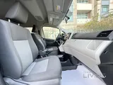 Toyota Hiace 2023
