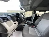 Toyota Hiace 2023