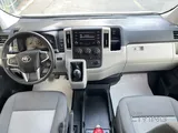 Toyota Hiace 2023