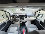 Toyota Hiace 2023