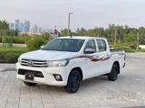 Toyota Hilux 2022 Diesel