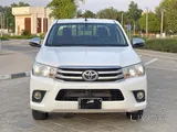 Toyota Hilux 2022 Diesel
