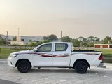 Toyota Hilux 2022 Diesel
