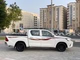 Toyota Hilux 2022 Diesel
