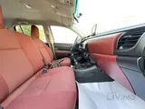Toyota Hilux 2022 Diesel