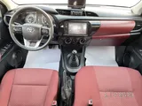 Toyota Hilux 2022 Diesel