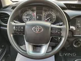 Toyota Hilux 2022 Diesel