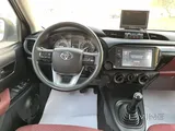Toyota Hilux 2022 Diesel