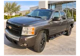 Good condition Chevrolet Silverado for sale