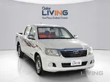 Toyota Hilux 2025