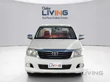Toyota Hilux 2025