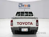 Toyota Hilux 2025