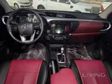 Toyota Hilux 2025