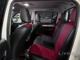 Toyota Hilux 2025