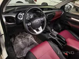 Toyota Hilux 2025
