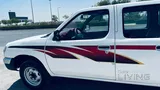 Nissan Pickup for sale