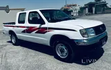 Nissan Pickup for sale