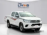 Toyota Hilux 2020