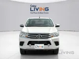 Toyota Hilux 2020