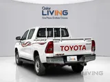 Toyota Hilux 2020