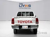 Toyota Hilux 2020