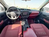 Toyota Hilux 2020