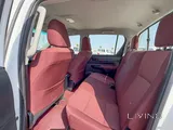 Toyota Hilux 2020