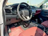 Toyota Hilux 2020