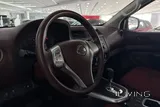 نيسان نافارا 4X2 أوتوماتيك 2020 بمسافة 17046 كم