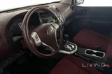 نيسان نافارا 4X2 أوتوماتيك 2020 بمسافة 17046 كم