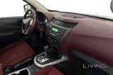 نيسان نافارا 4X2 أوتوماتيك 2020 بمسافة 17046 كم