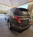 Ford explorer XLT 2016