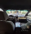 Ford explorer XLT 2016