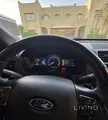 Ford explorer XLT 2016