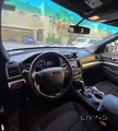 Ford explorer XLT 2016
