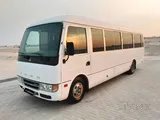 MITSUBISHI FUSO BUS 2020 FOR SALE