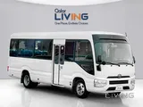 Toyota Coaster 2022