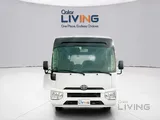 Toyota Coaster 2022