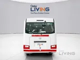 Toyota Coaster 2022